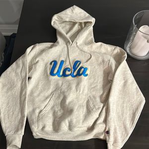 UCLA women’s hoodie
